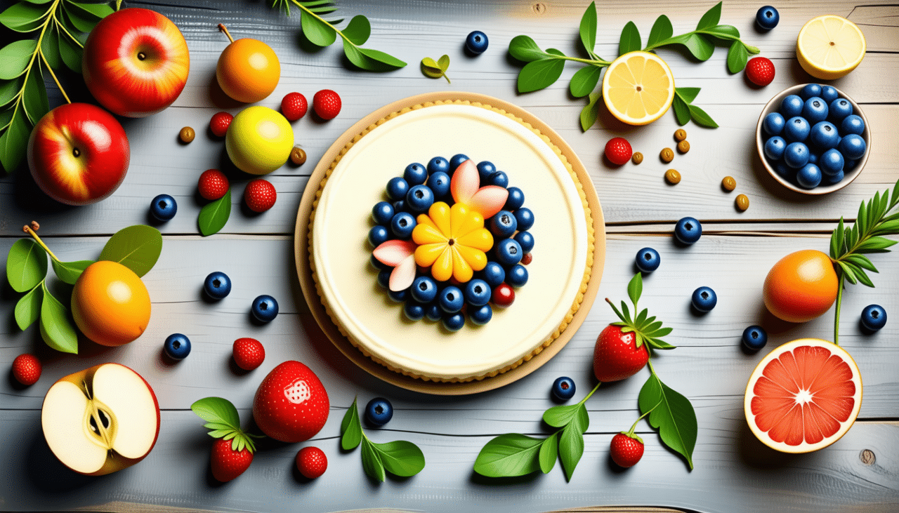 découvrez comment préparer un dessert bio original qui s’adapte à vos envies et à votre humeur intérieure, pour savourer chaque saison avec créativité et bien-être.