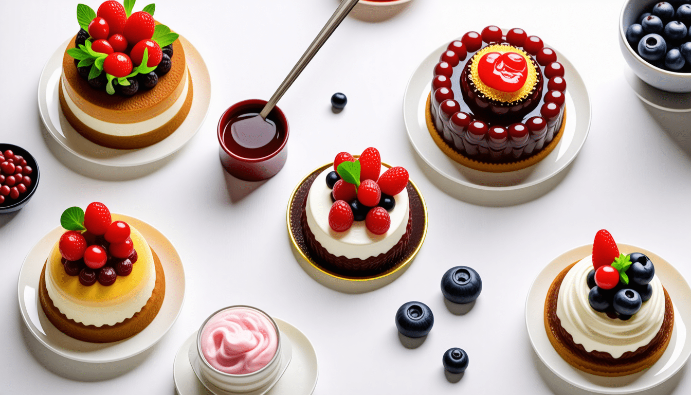 découvrez comment préparer un dessert bio unique, inspiré par vos saisons intérieures, pour allier bien-être et gourmandise selon vos envies du moment.