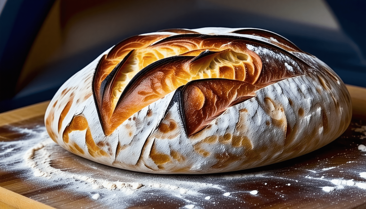 découvrez comment cuisiner un pain bio authentique en réveillant les saveurs d’antan avec la cuisson au feu de bois. recette artisanale, conseils et secrets pour un pain savoureux et mémorable.