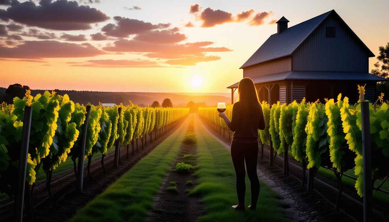 découvrez comment sélectionner un vin bio en fonction de vos souvenirs, pour retrouver des émotions et des arômes liés à des moments précieux.